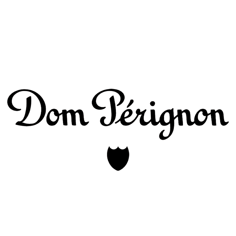 Doug's Merchandise Embroidery Screen Print Dom Perignon