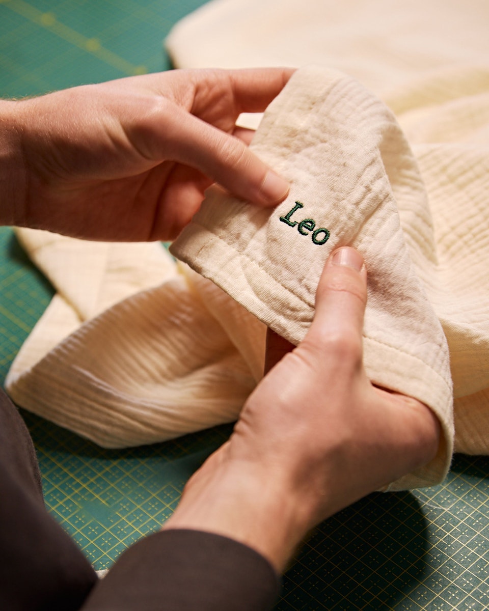 Muslin Cloth