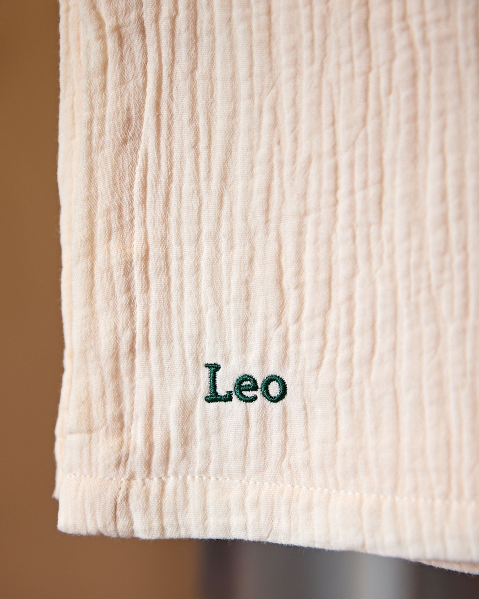 Muslin Cloth