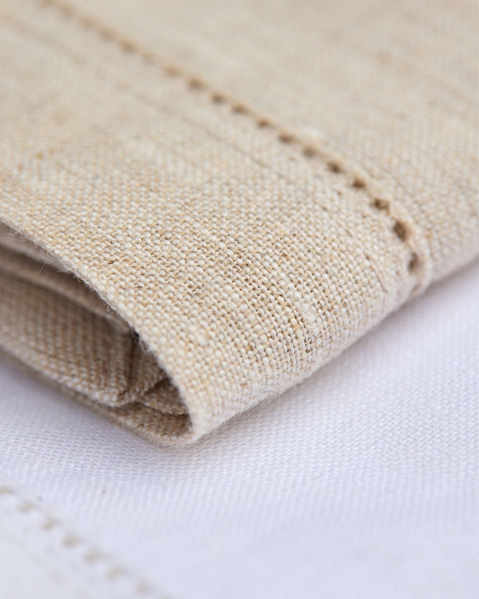 Linen Napkin Set